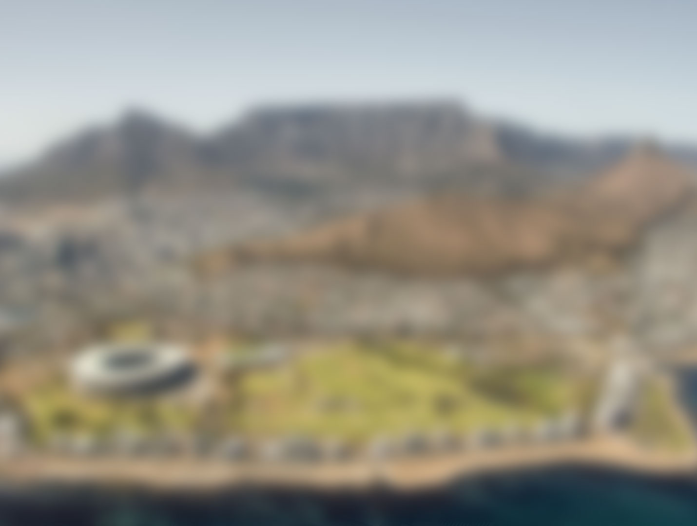 Africa