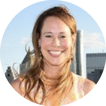 Dina Kaplan